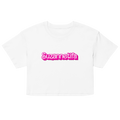 Suzannetifa Crop Top